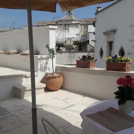 Relais Del Corso