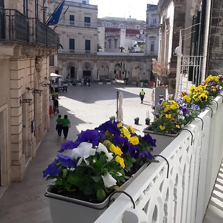 Relais Del Corso 马丁纳弗兰卡