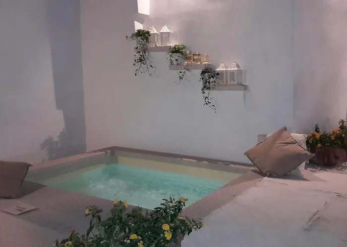 Relais Del Corso * Martina Franca