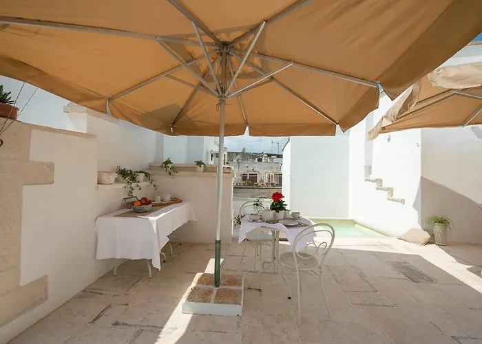 Nocleg ze śniadaniem Relais Del Corso *