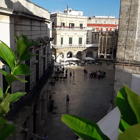 Relais Del Corso Martina Franca