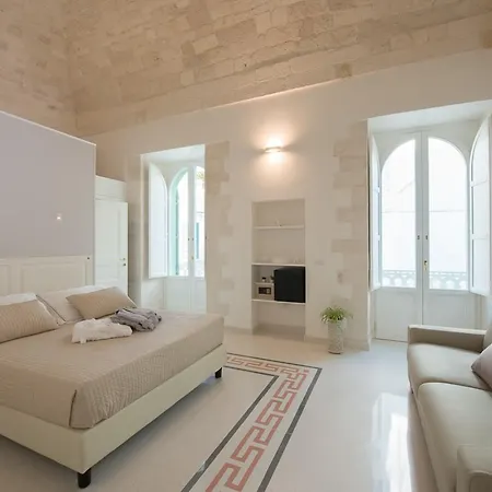 Bed and breakfast Relais Del Corso Martina Franca