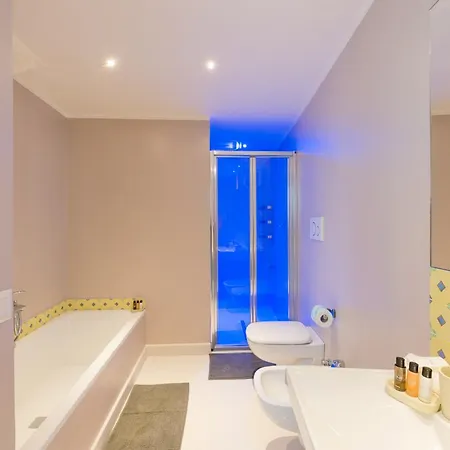 Relais Del Corso Bed and breakfast Martina Franca