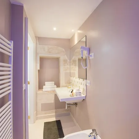 Relais Del Corso Bed and breakfast Martina Franca