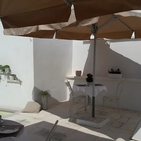 Relais Del Corso Отель типа 