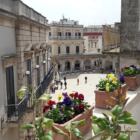 Relais Del Corso Martina Franca