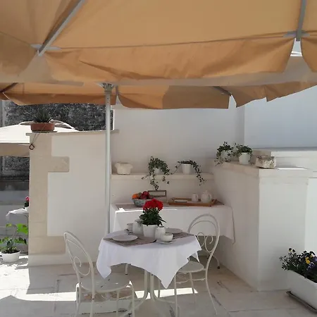 Relais Del Corso * Мартина-Франка