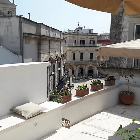 Relais Del Corso Martina Franca