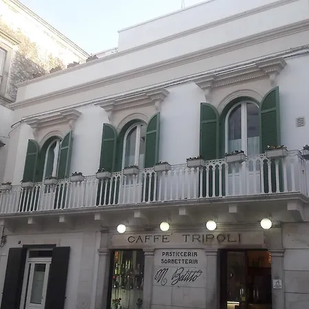 Relais Del Corso Bed and breakfast