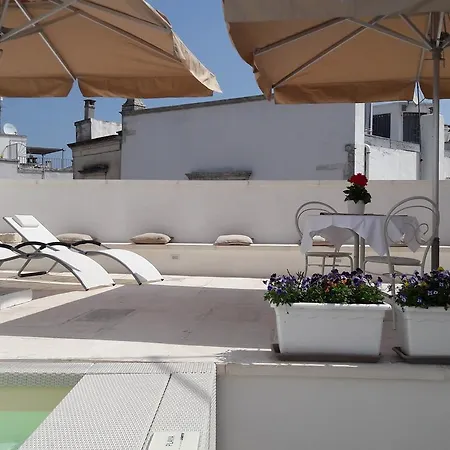 Bed and breakfast Relais Del Corso *