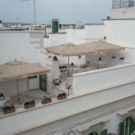 Relais Del Corso * Мартина-Франка