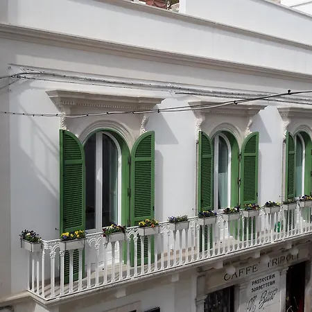 Bed and breakfast Relais Del Corso *