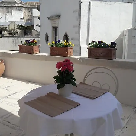 Relais Del Corso * Martina Franca