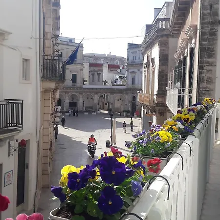 Bed and breakfast Relais Del Corso