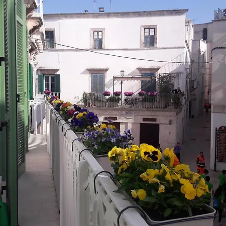 Bed and breakfast Relais Del Corso