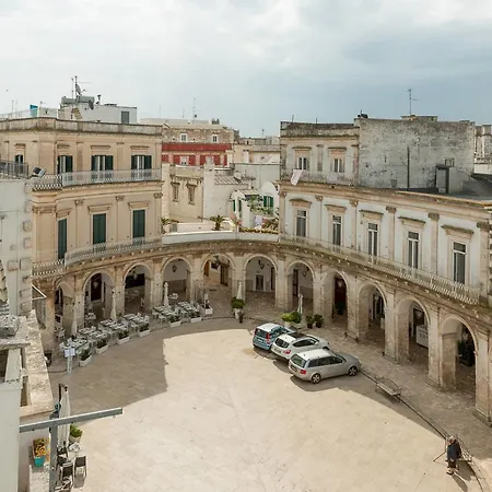 Relais Del Corso Отель типа 