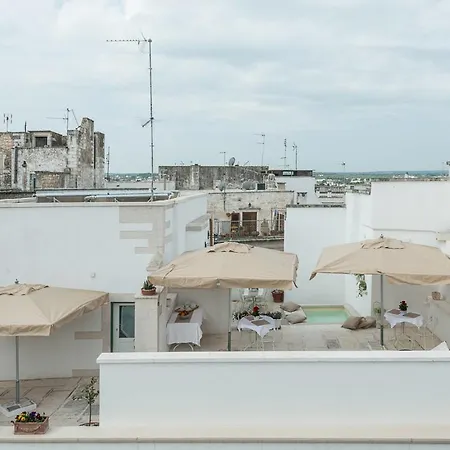 Relais Del Corso *