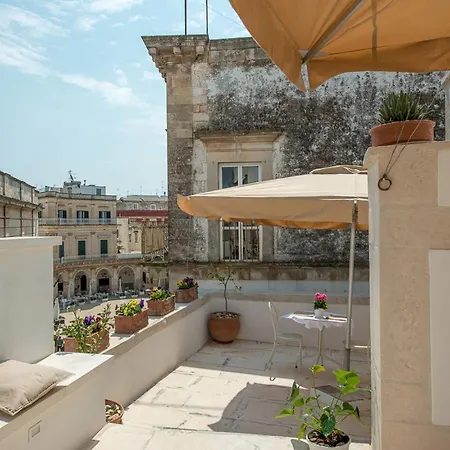 Bed and breakfast Relais Del Corso Martina Franca