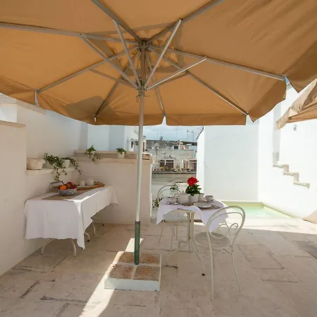 Bed and breakfast Relais Del Corso *