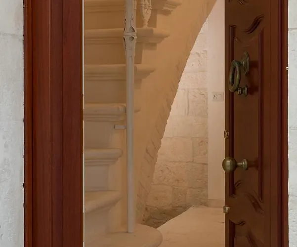 Relais Del Corso מרטינה פרנקה