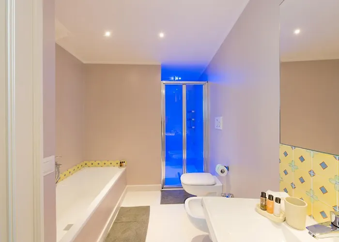 Relais Del Corso לינה וארוחת בוקר מרטינה פרנקה