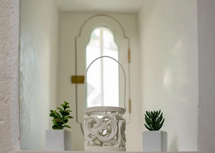 Relais Del Corso לינה וארוחת בוקר