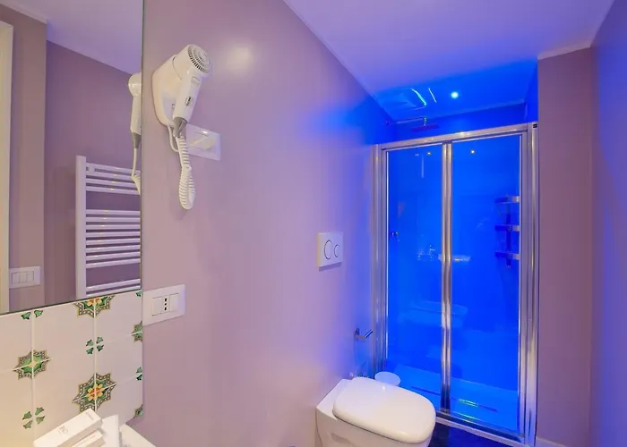 לינה וארוחת בוקר Relais Del Corso