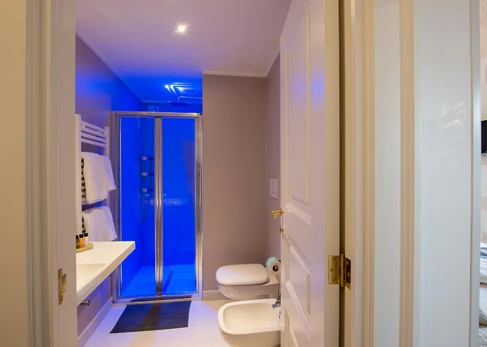 Relais Del Corso מרטינה פרנקה