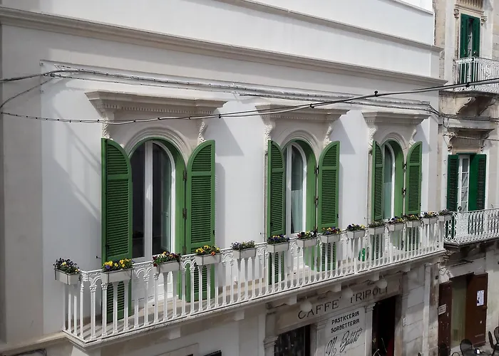 לינה וארוחת בוקר Relais Del Corso