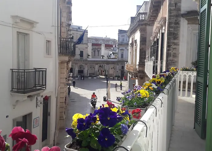 לינה וארוחת בוקר Relais Del Corso