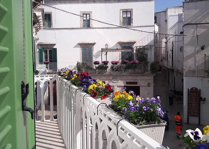 Relais Del Corso לינה וארוחת בוקר