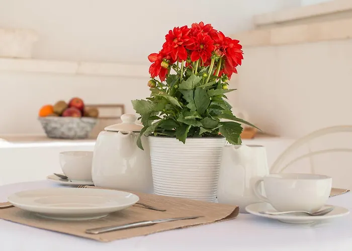 Relais Del Corso * מרטינה פרנקה